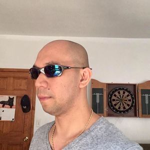 Meet your Posher, Jonpol